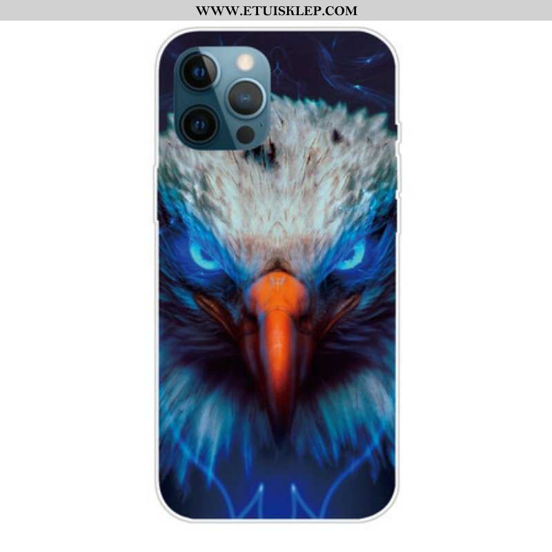 Etui do iPhone 13 Pro Orzeł